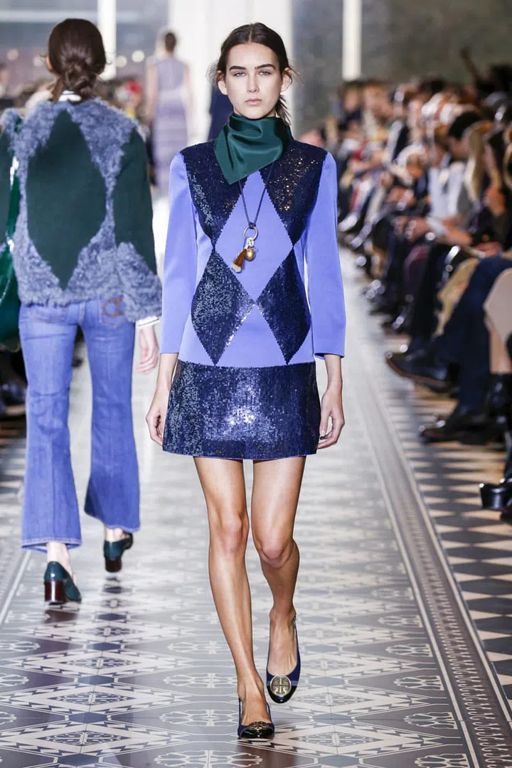 FW16 NEW YORK FASHION WEEK