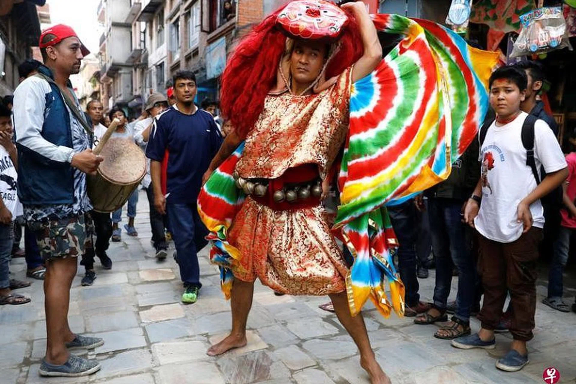 nepal