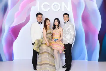 ICON, ICON Ball, ICON Ball 2025