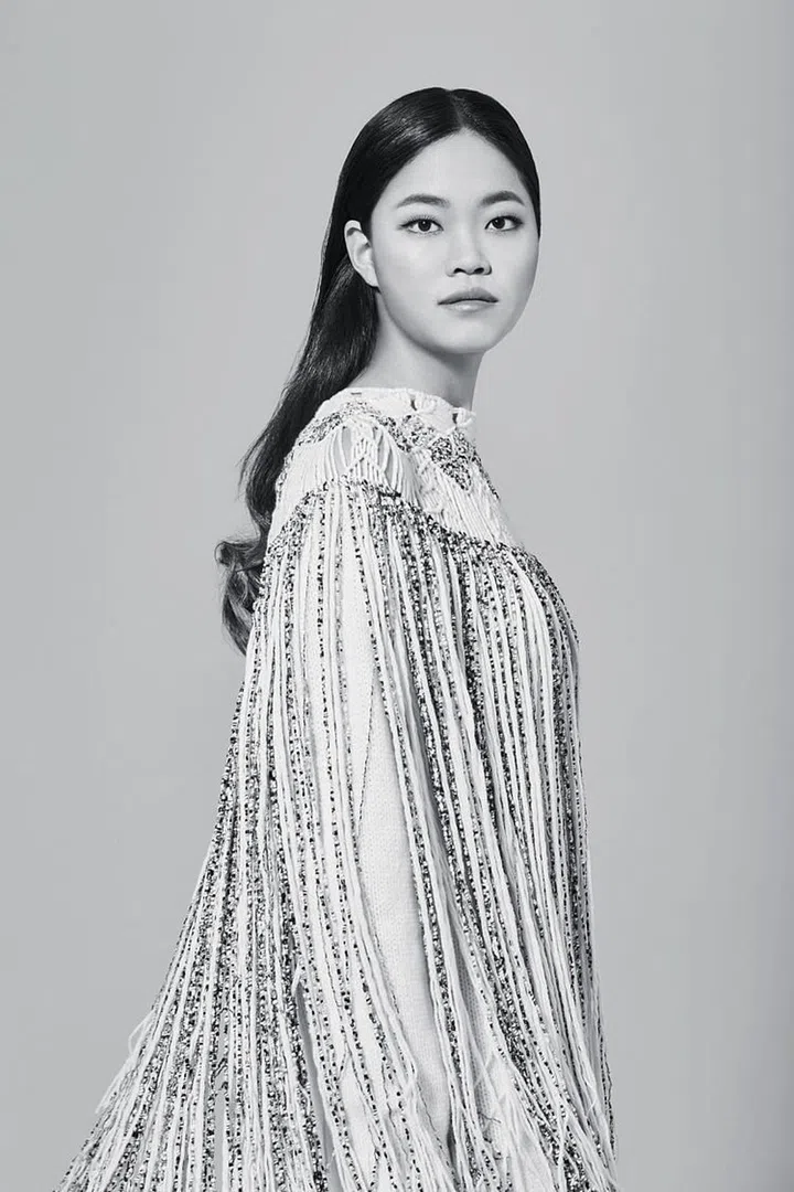 Cheryl Cheong