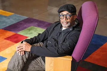 Rolex Mentor and Protege Arts Initiative