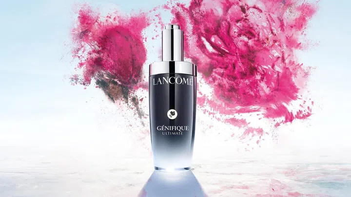 image: Lancome