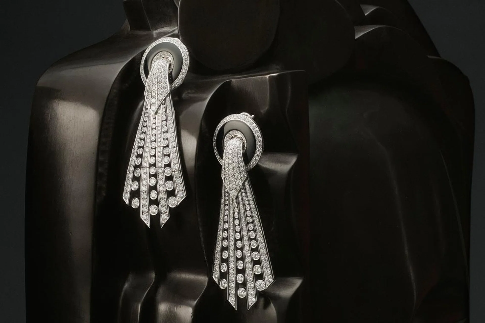 Boucheron, Boucheron High Jewellery, High Jewellery, Jewellery, Watches & Jewellery, Art Deco, Histoire De Style