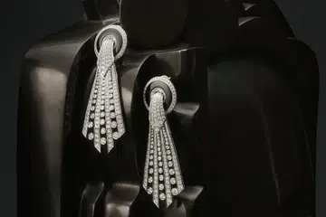 Boucheron, Boucheron High Jewellery, High Jewellery, Jewellery, Watches & Jewellery, Art Deco, Histoire De Style
