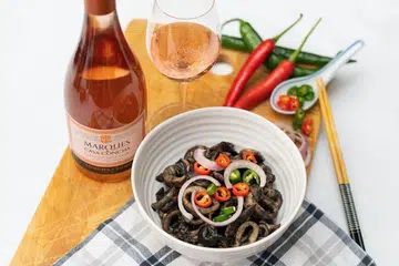 Singapore National Day 2019, wine and dine, special menu, restaurant, workshop, wine, whisky, takeover, bar, heritage, inspiration, peranakan, French cuisine, local dishes