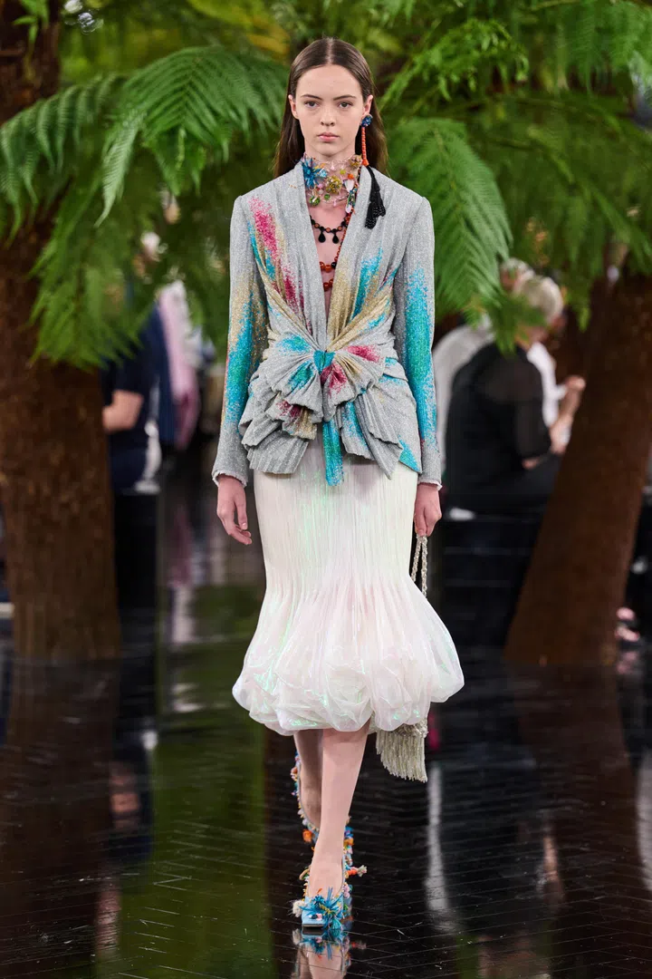 Dior Couture Fall Winter 2026,Jonathan Anderson