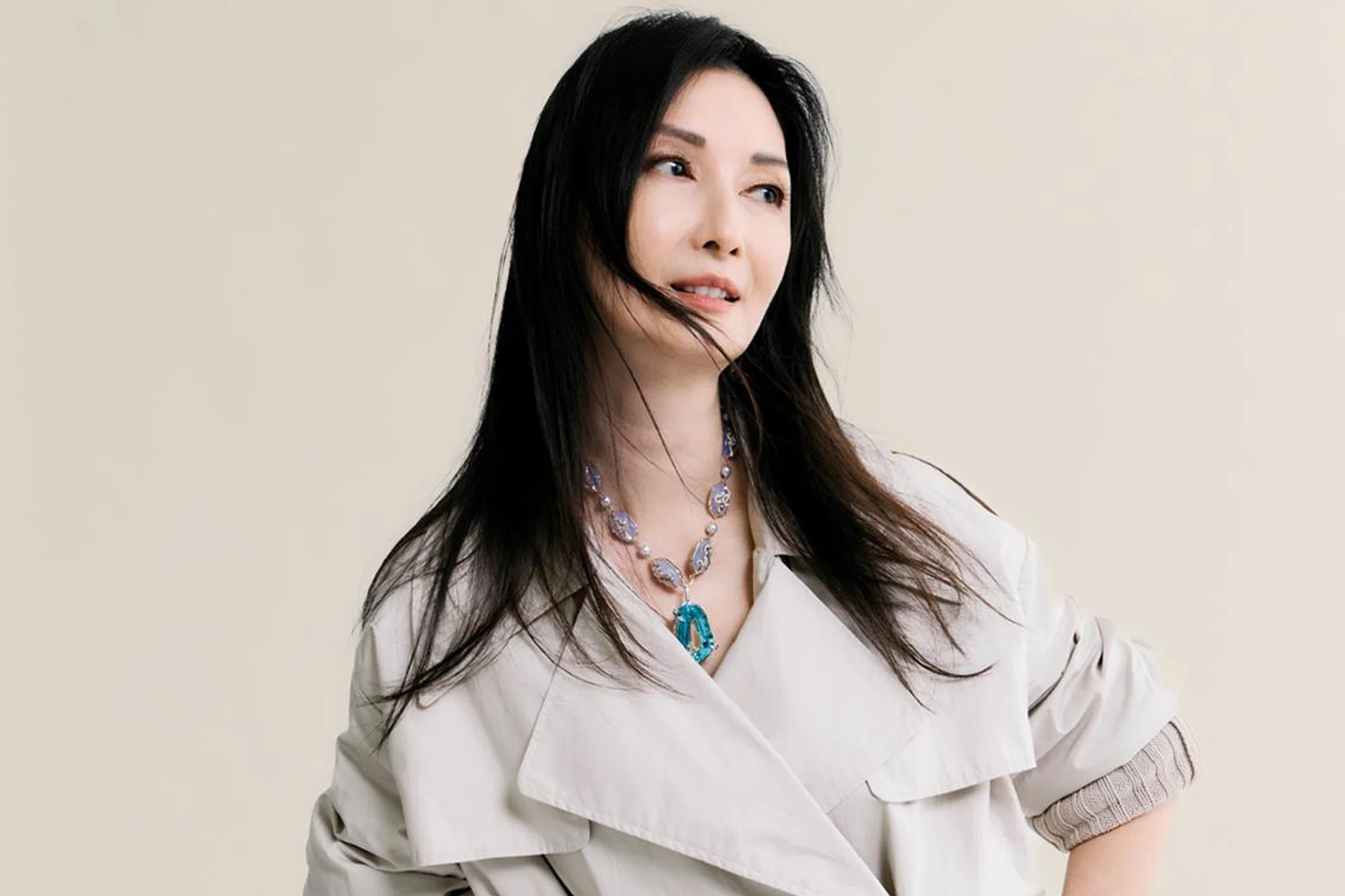 Simone Jewels, Simone Ng, 吴稀梦, Local Jewellery, Singapore Jewellery Brand
