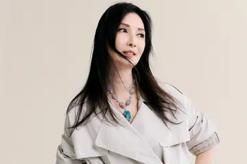 Simone Jewels, Simone Ng, 吴稀梦, Local Jewellery, Singapore Jewellery Brand