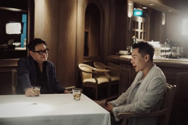 Anthony Chen, Director, Movie,Singapore