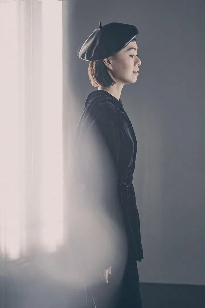 Joanna Dong