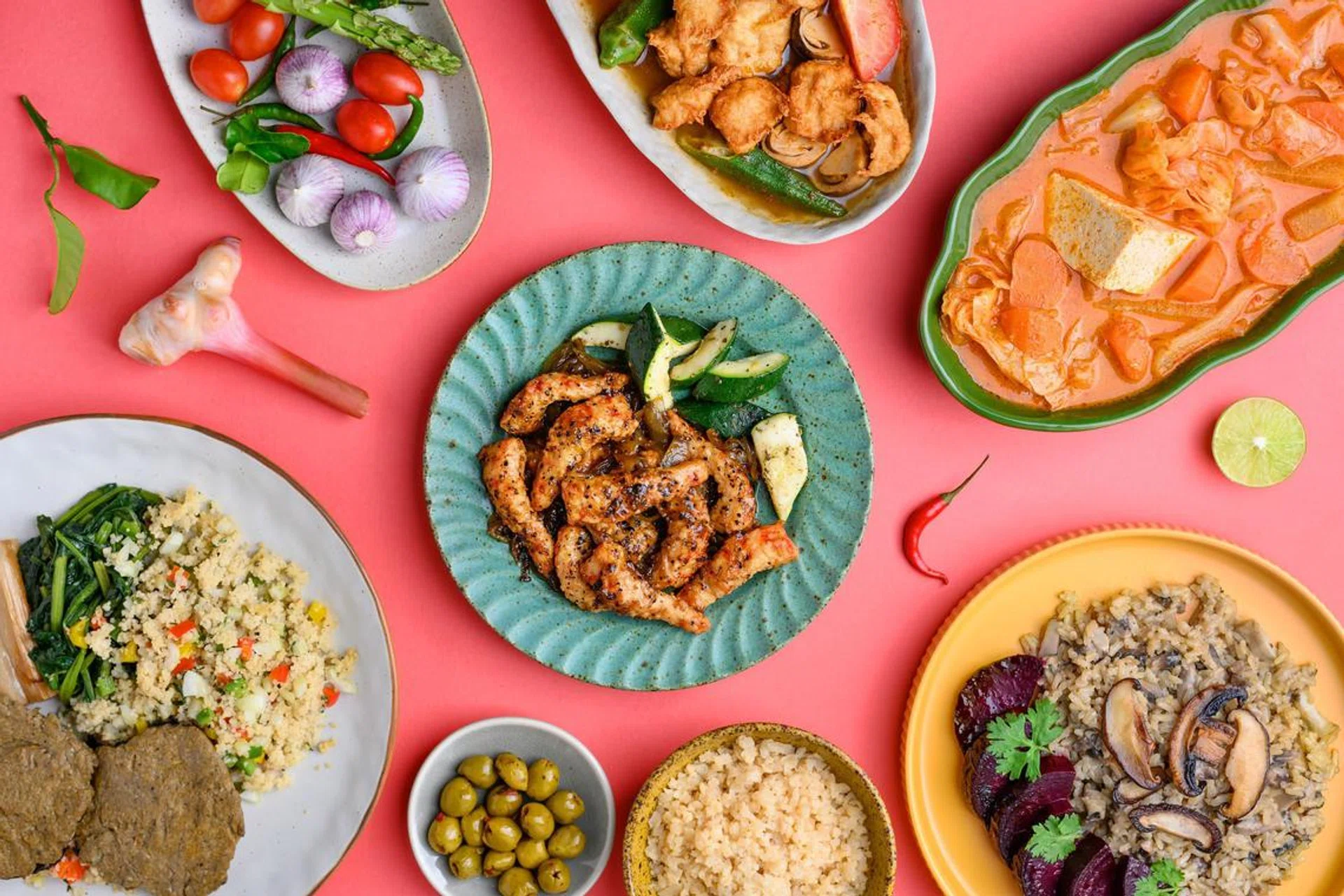 keto, delivery, healthy food