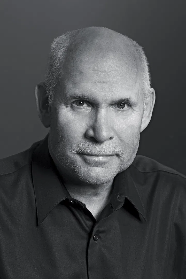 美国纪实摄影大师Steve McCurry
