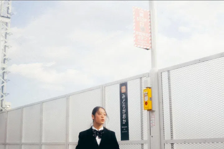 Rebecca Toh 的作品充满诗意般的电影感。(Image provided by Leica Singapore)