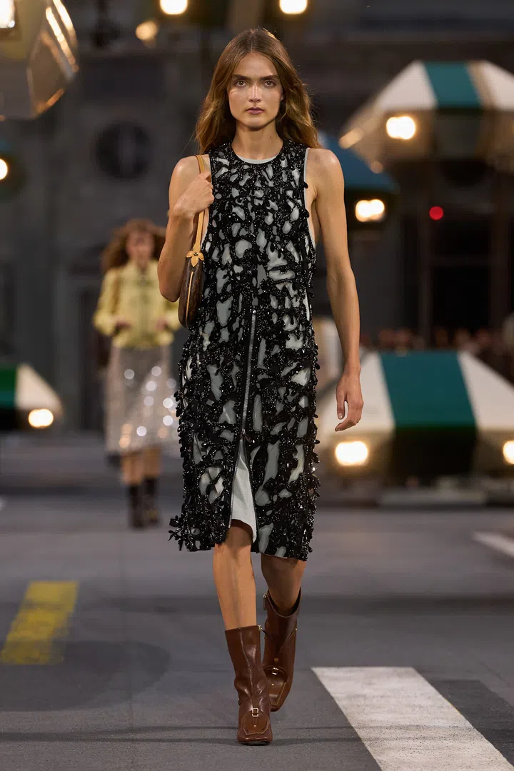 Louis Vuitton  Spring Summer 2027