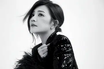 Fish Leong, singer, 天后，情歌天后，梁静茹