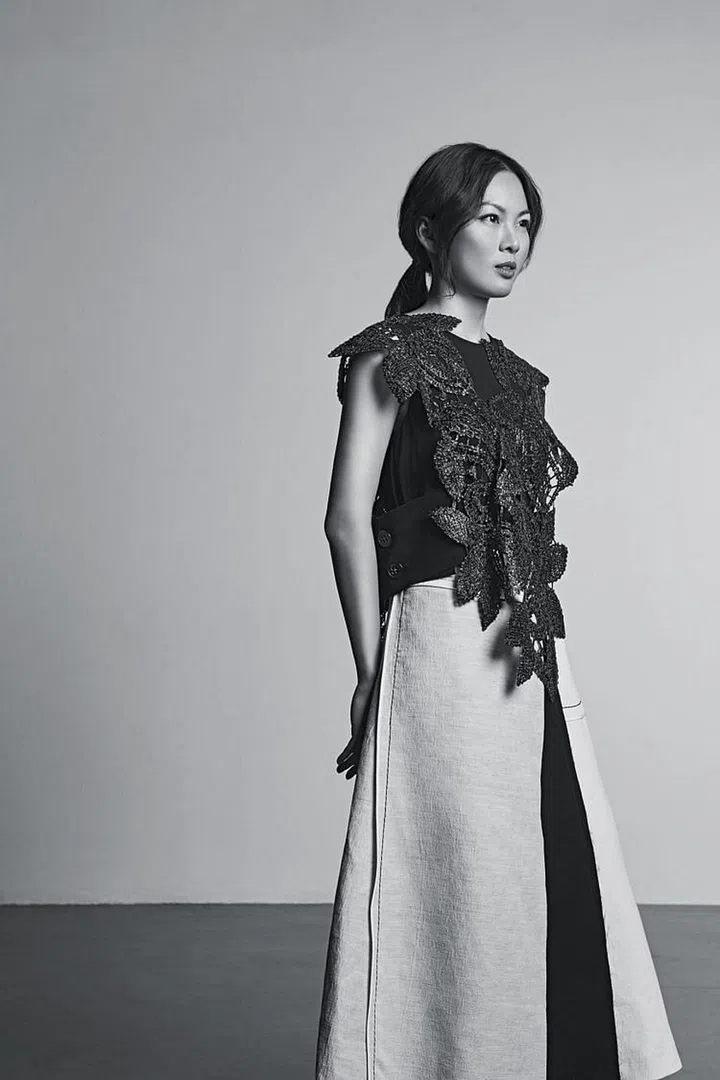 Porcelain spa founder, Pauline Ng, earned first million at age 29