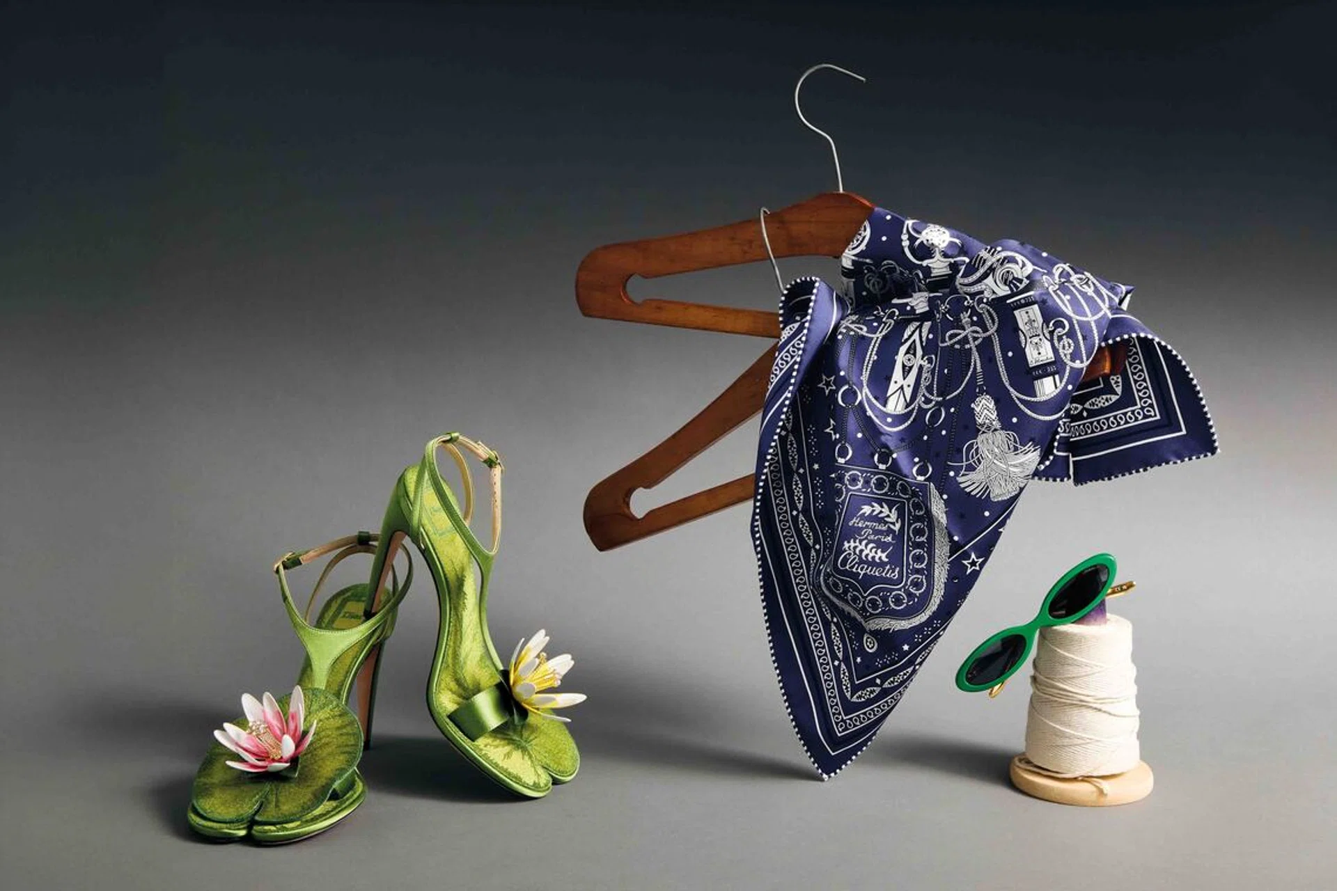 Fashion Accessories, Handbag, Shoes, Fall Winter 2026