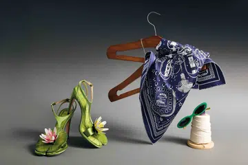 Fashion Accessories, Handbag, Shoes, Fall Winter 2026