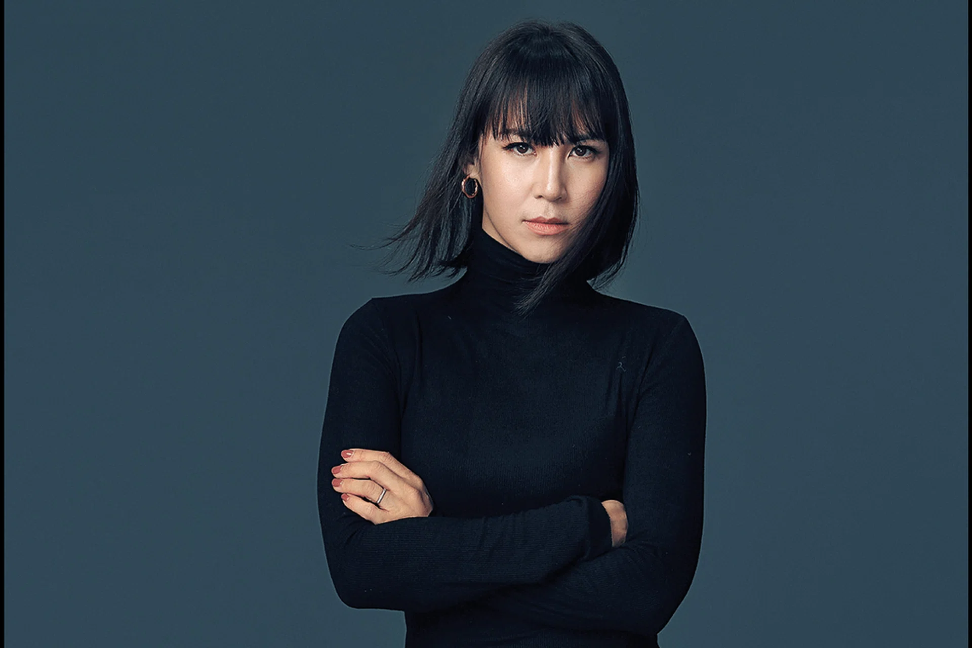 Shanghai Tang, Victoria Tang-Owen，上海滩，邓爱嘉