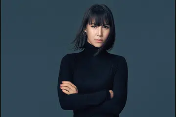 Shanghai Tang, Victoria Tang-Owen，上海滩，邓爱嘉