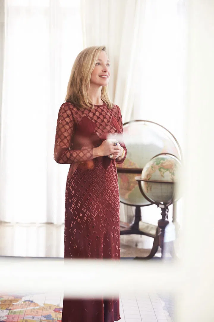 Book Launch, Socialite, Paige Parker