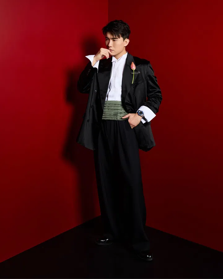 红星大奖2026, 红星大奖, 红星大奖2026：最佳着装花落谁家