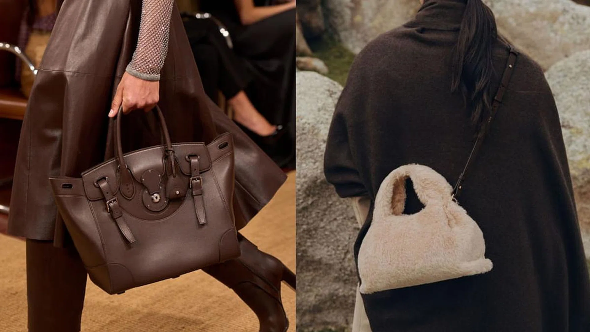 Fashion, Fall Winter, Designer bag