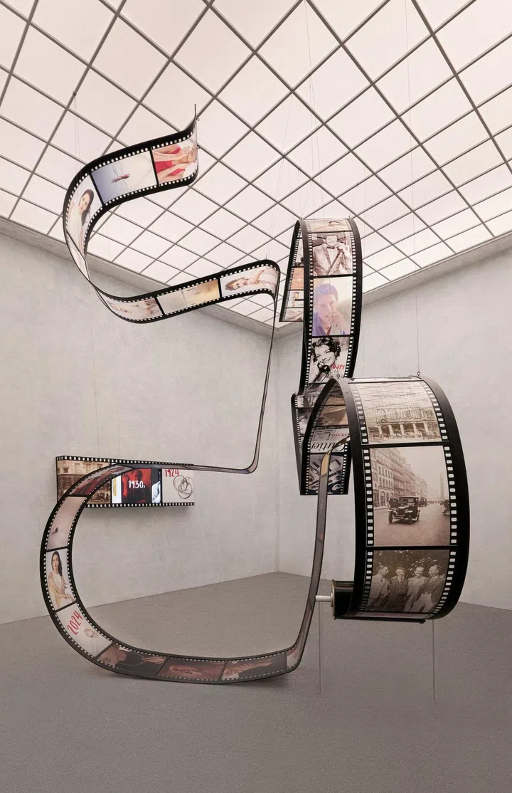 Photo: courtesy of Cartier