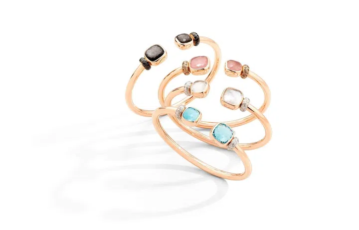 POMELLATO Nudo系列