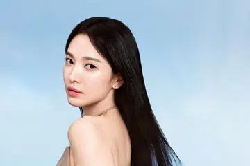Song Hye Kyo, Guerlain