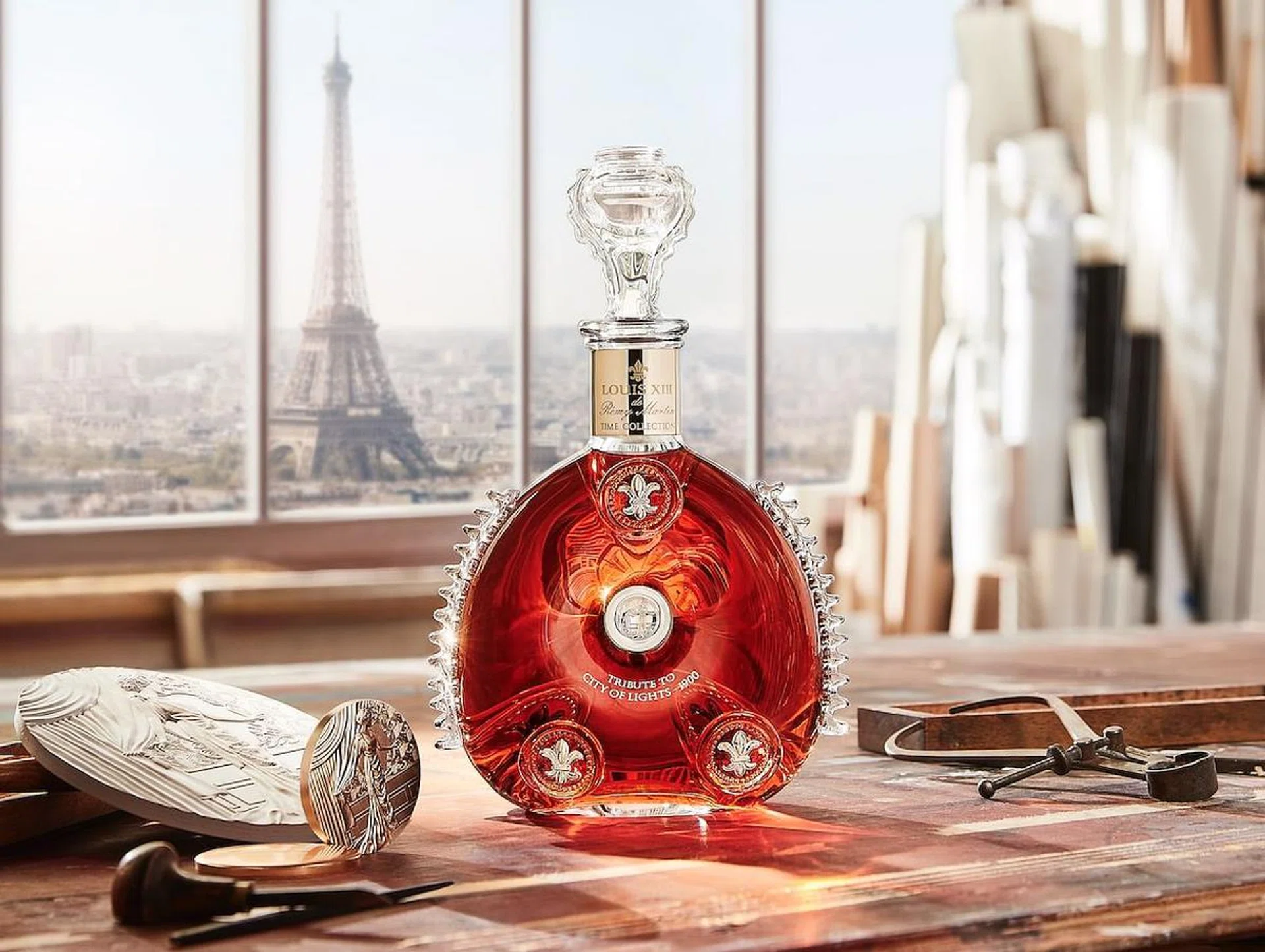 Louis XIII