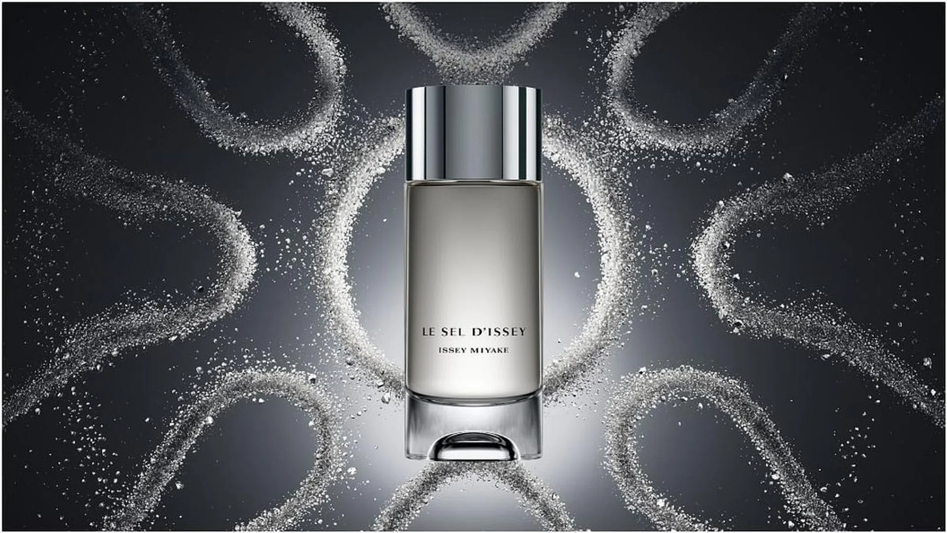 Issey Miyake Parfums, Fragrance, Le Sel d Issey