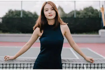 Chantelle Ng