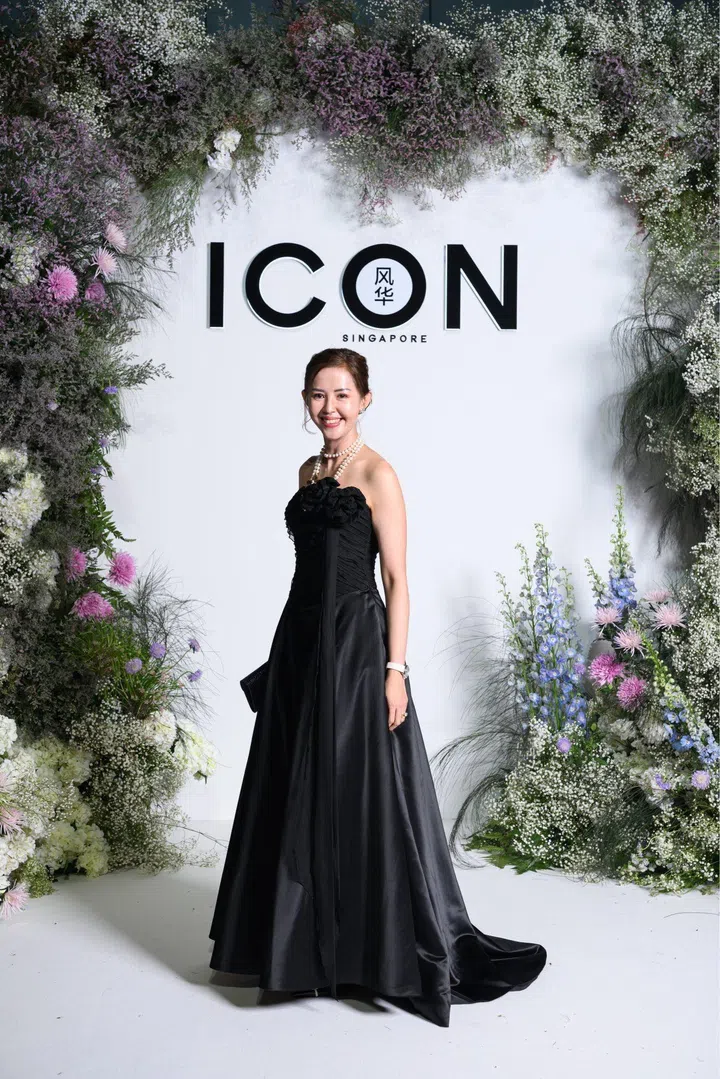 风华晚宴2026：耀眼新面孔, Icon Ball 2026, Icon Ball