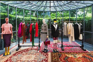 Gucci, Bangkok, Gucci Fall Winter 2019,Fashion