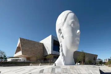 Almaty Museum of Arts