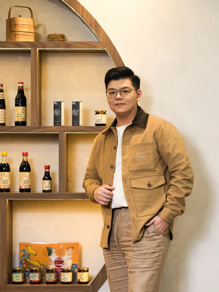 The Next ICON Awards 2025,广祥泰,soya sauce,kwong cheong thye,KCT,alvin choo