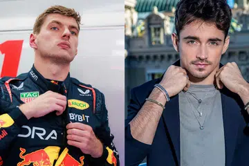 Singapore Grand Prix, F1, F1 drivers, Lifestyle