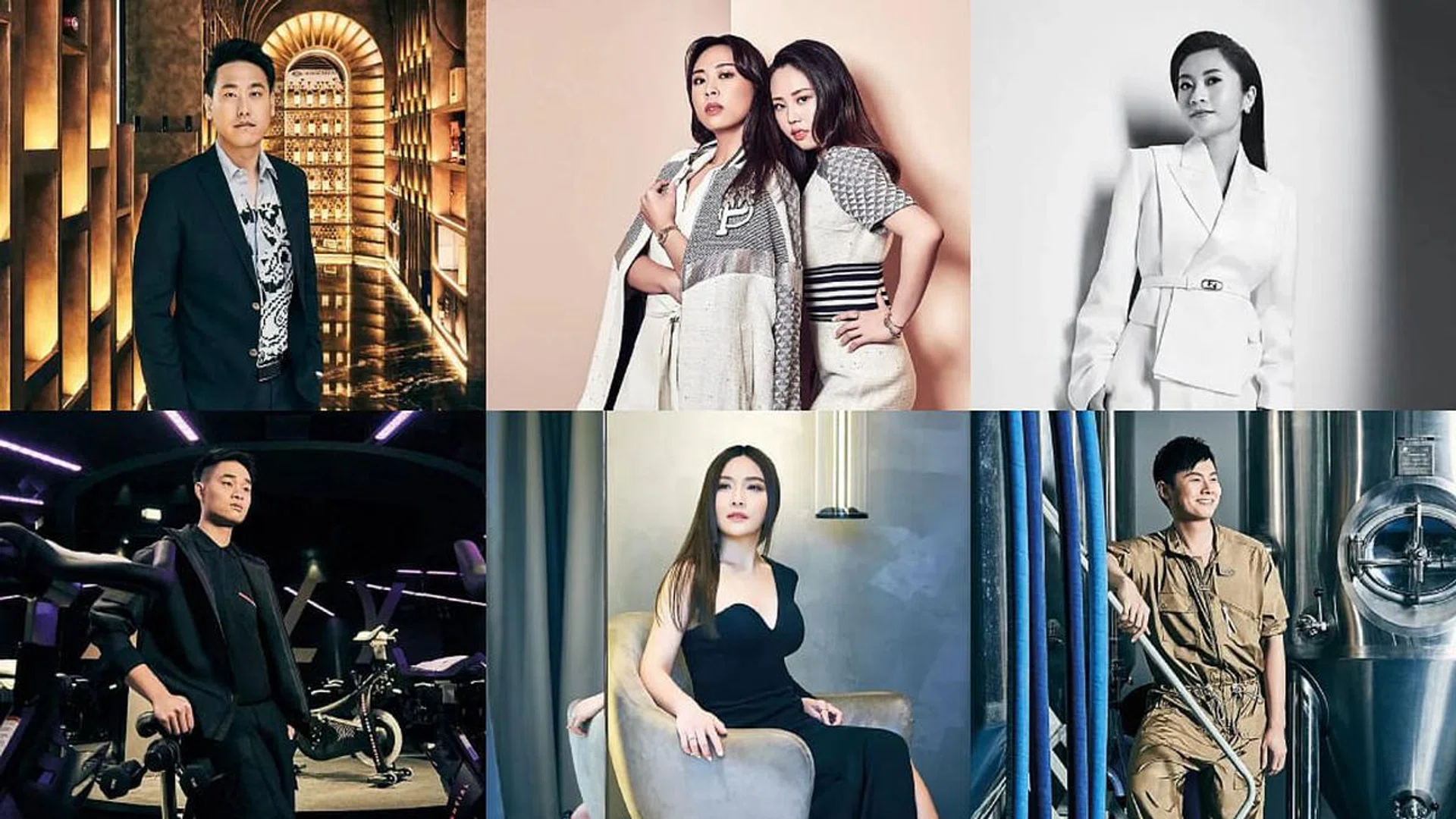 young entrepreneurs,that inspired us in 2022