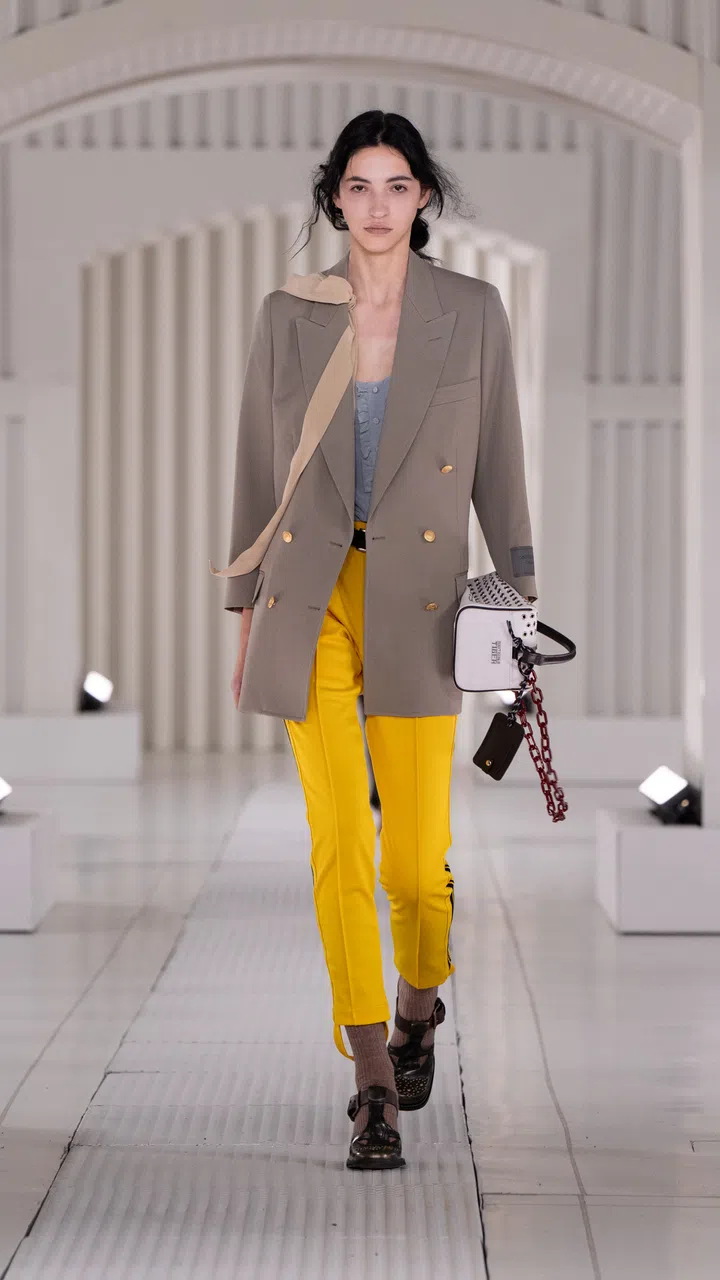 Milan Fashion Week, Onitsuka Tiger 