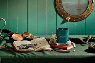 Home Scent, Penhaligon's