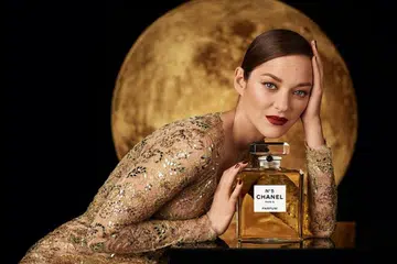 Christmas 2020, Fragrance, 香水，圣诞节