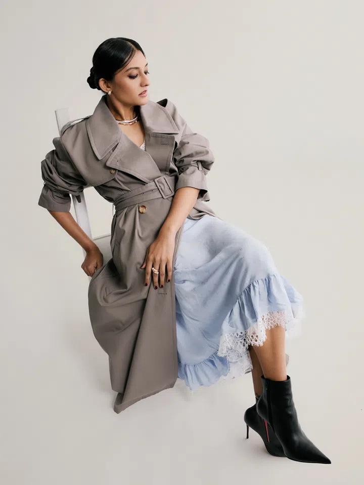  Local Jewellery, Singapore Jewellery Brand, Vihari Jewels, Vihari Sheth-Poddar
