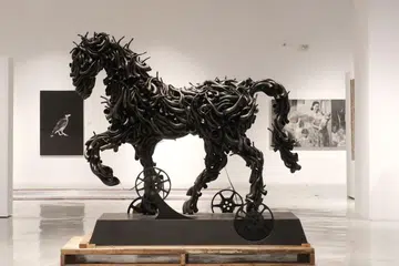 Horse