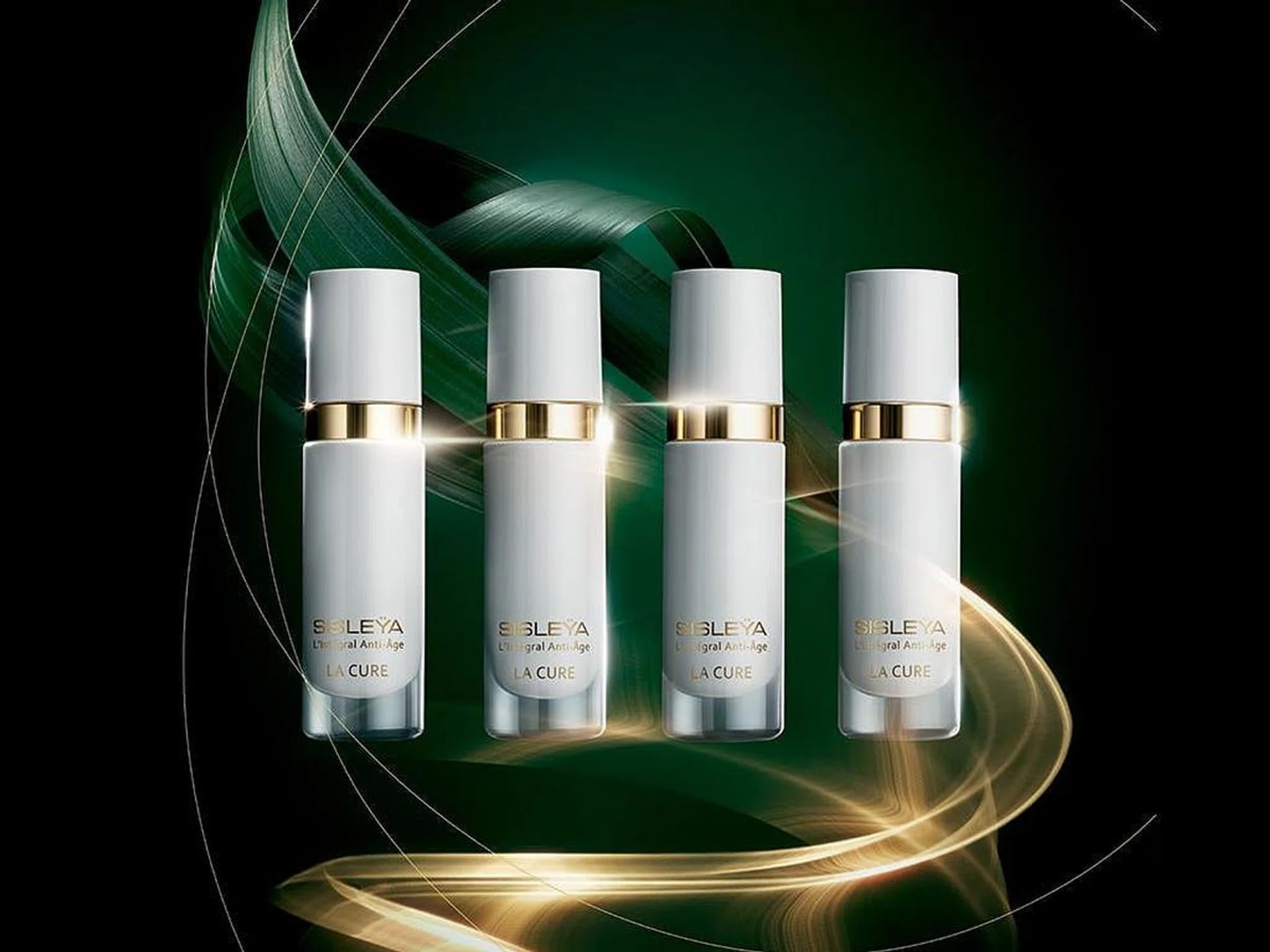 Boost your skincare routine with these supercharged ampoules