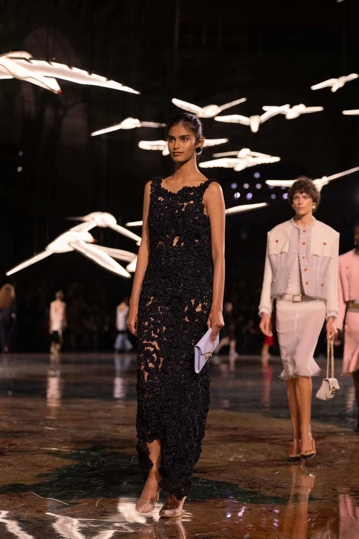 Chanel 2027 Spring Summer