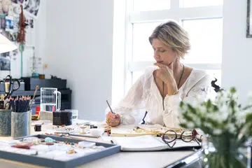 Charlotte Lynggaard, Ole Lynggaard,Copenhagen,Jewellery, Danish Jewellery, Royal Family