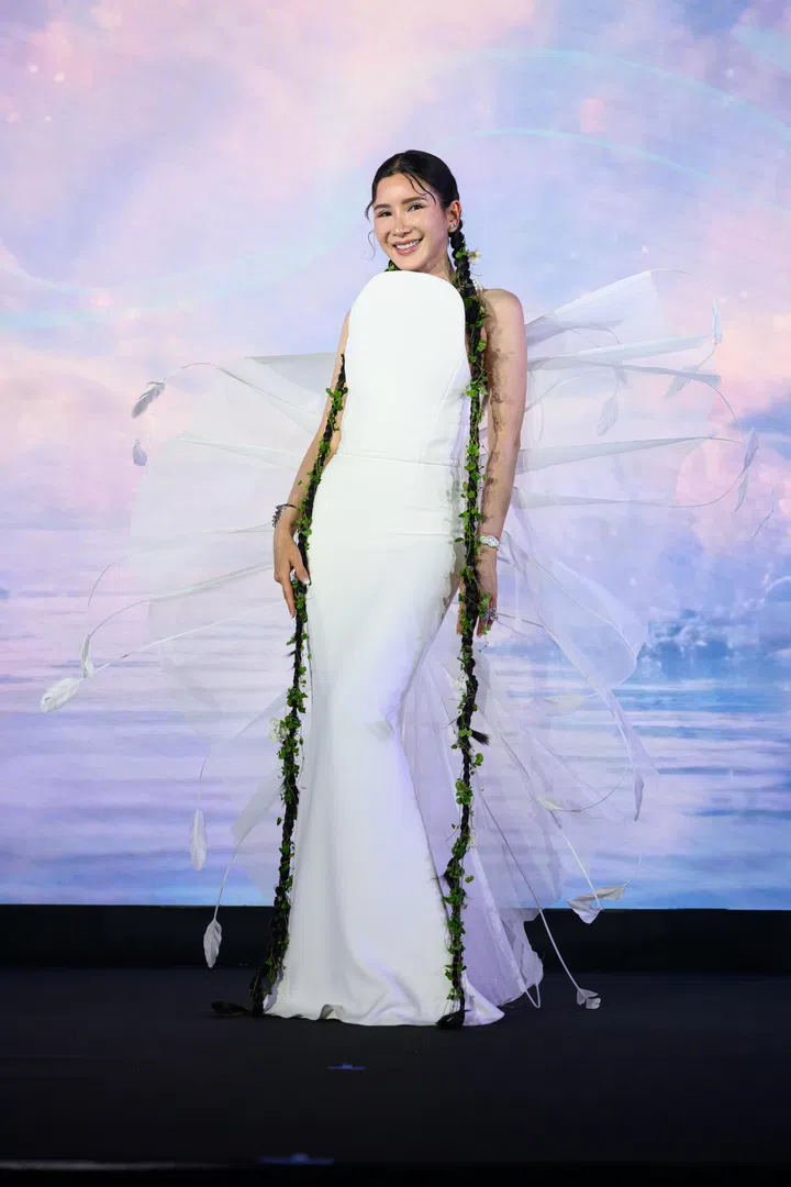 icon ball 2026, 20 best dressed