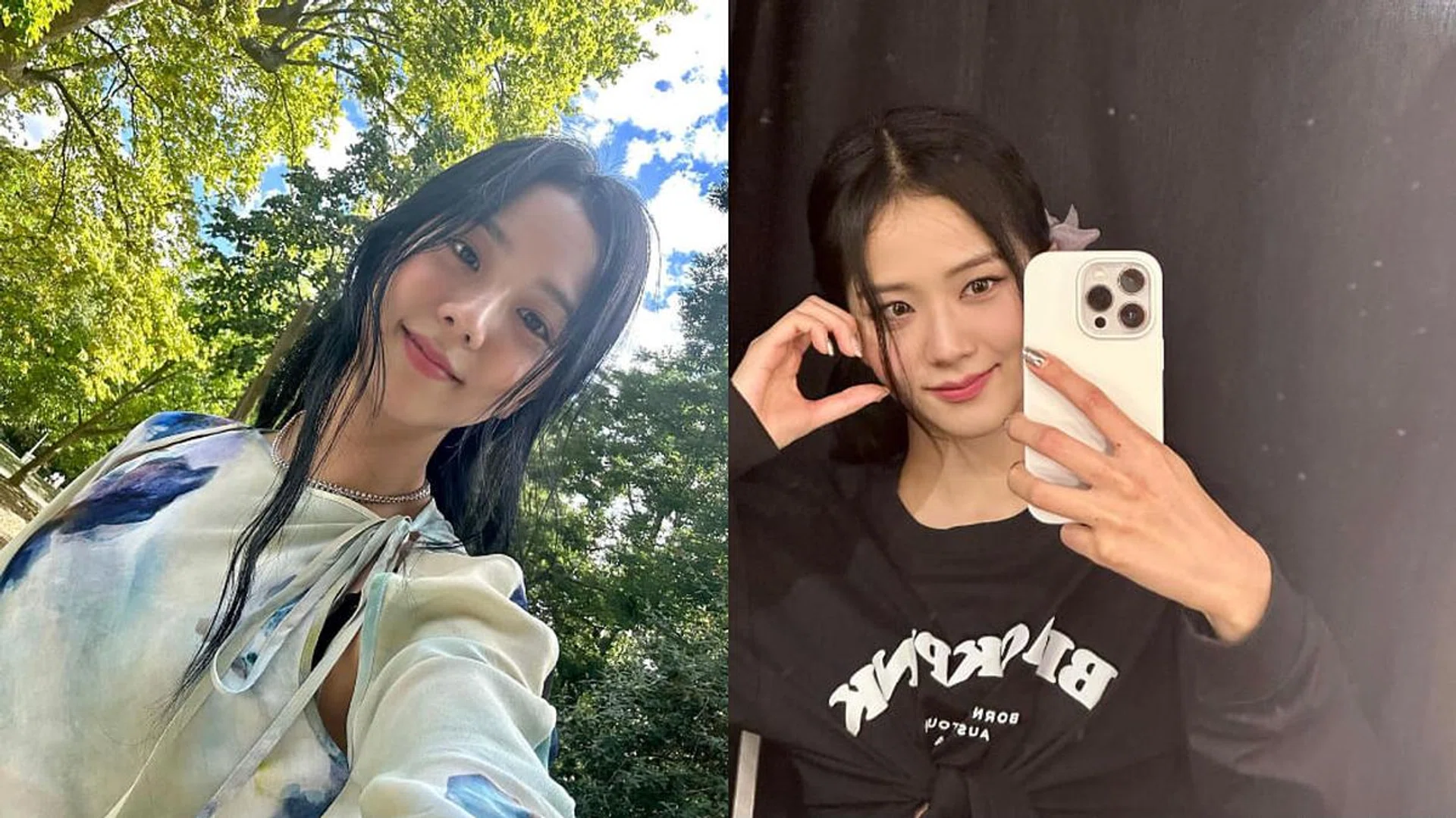 Get the Look: Your Guide to BLACKPINK Jisoo's Fashion Style