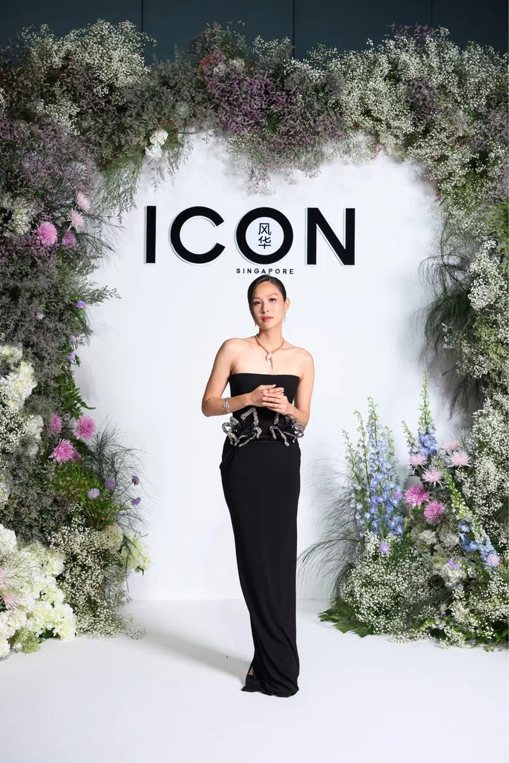 范文芳、李铭顺、雅慧……风华晚宴2026星光熠熠, ICON Ball 2026, 风华晚宴2026